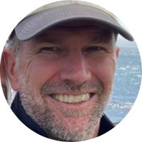 David L., Golf Club Member